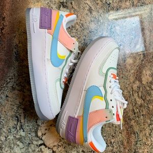 Brand new AF1